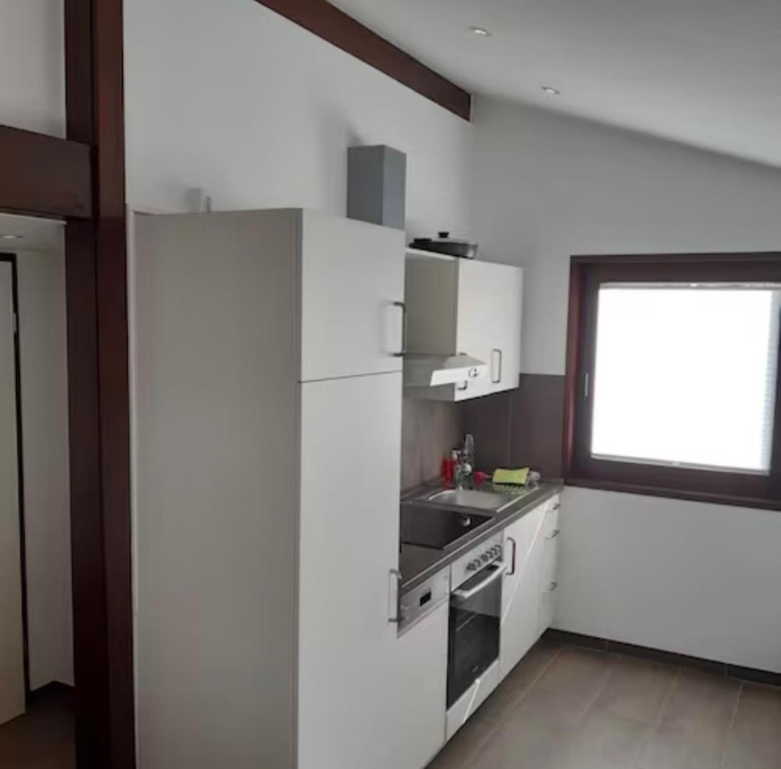 Henneliebe Am Hennesee Meschede Dış mekan fotoğraf