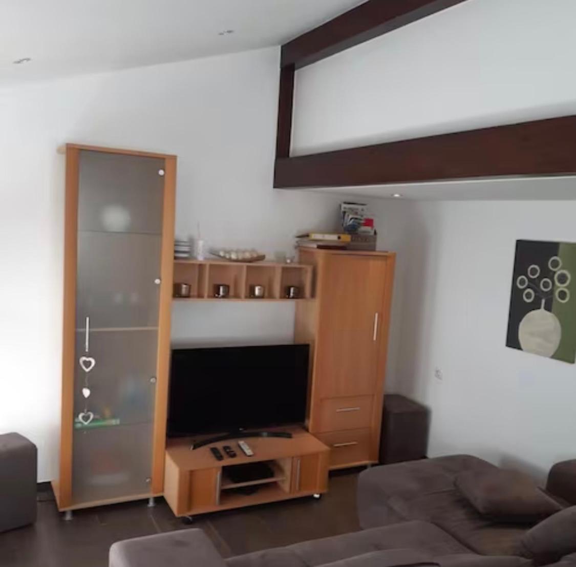 Henneliebe Am Hennesee Meschede Dış mekan fotoğraf